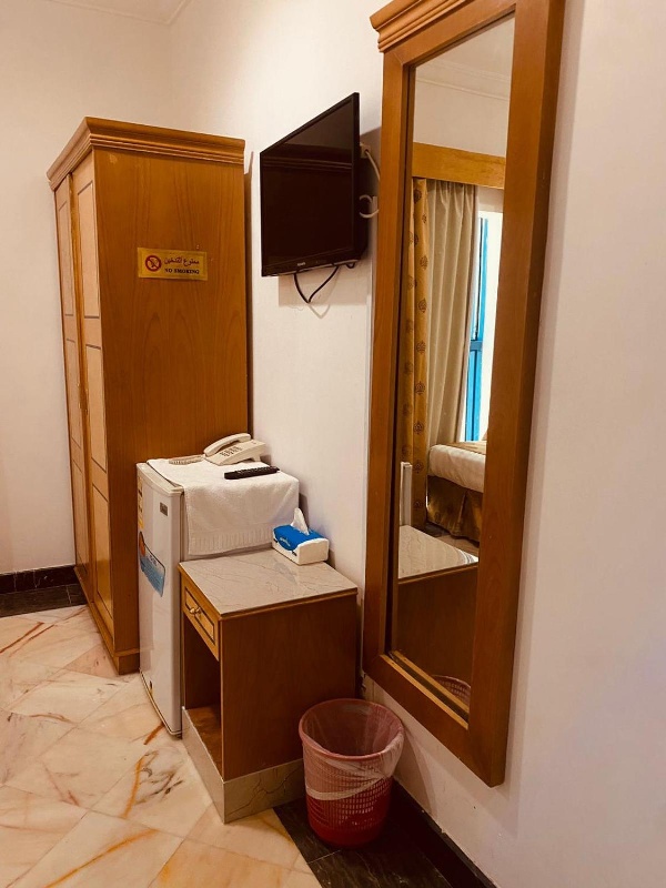 Hamad Saif Batal Hotel image 4