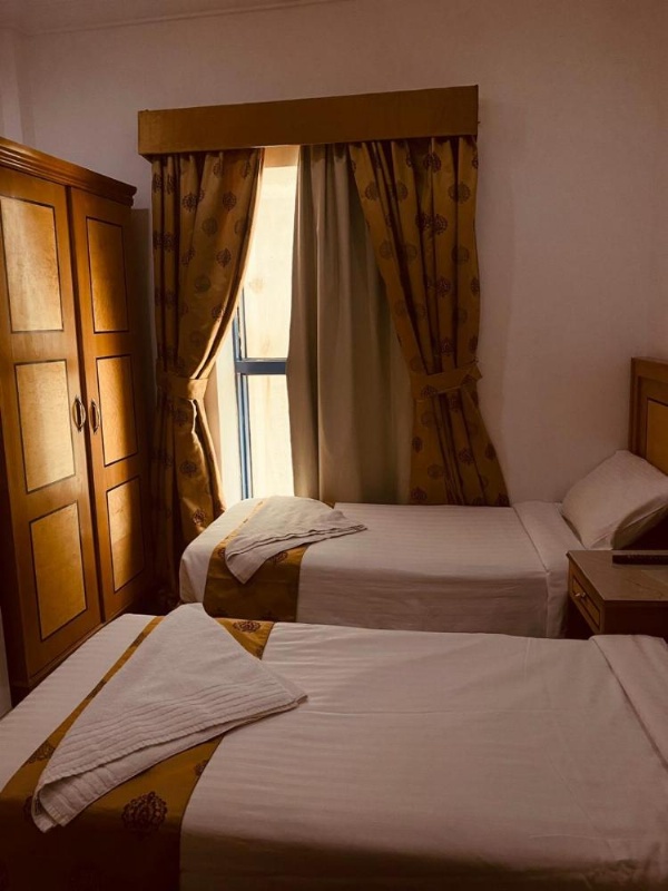 Hamad Saif Batal Hotel image 6