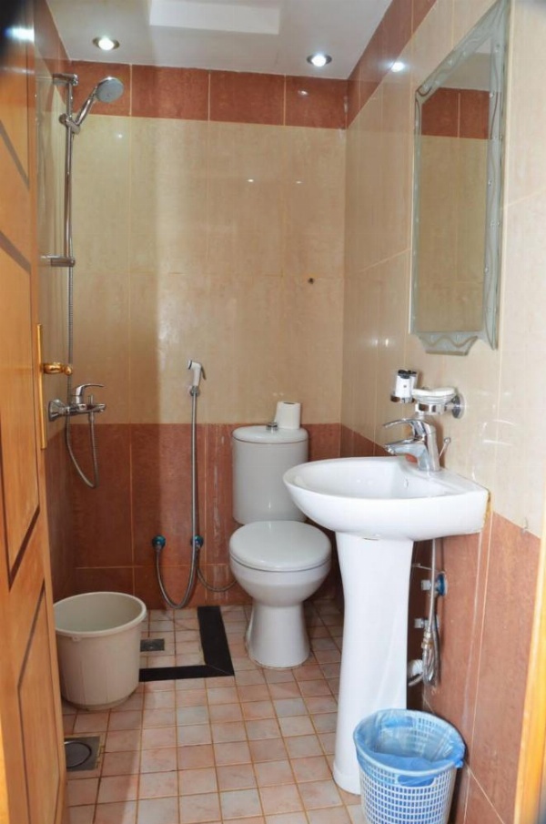 Hamad Saif Batal Hotel image 7