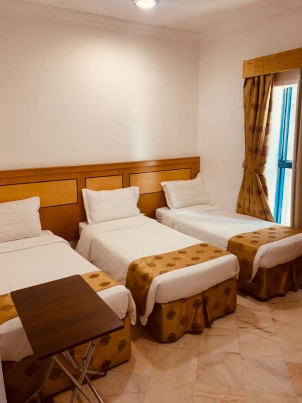 Hamad Saif Batal Hotel image 9